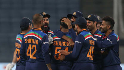 India