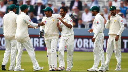 Hasan Ali