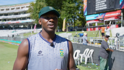 Kagiso Rabada reminisces about the U19 World Cup