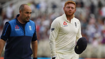 'World-class' Bairstow could play fourth Test as specialist batsman