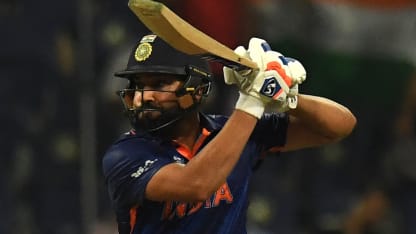 Rohit Sharma: The ultimate team man | T20 World Cup