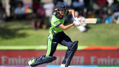 Five stars primed to shine at ICC Women's T20 World Cup Qualifier