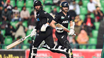 Can Black Caps run the gauntlet in Champions Trophy? - New Zealand team preview