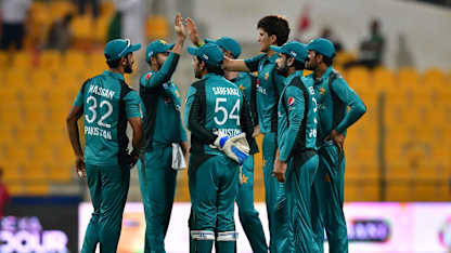 Pakistan