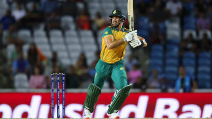 South Africa book T20 World Cup final ticket with emphatic win over Afghanistan