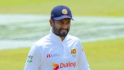 Dimuth Karunaratne