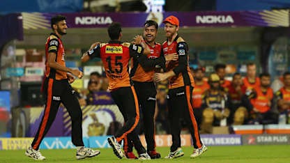 Sunrisers Hyderabad