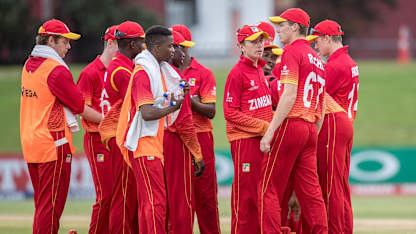 Zimbabwe.