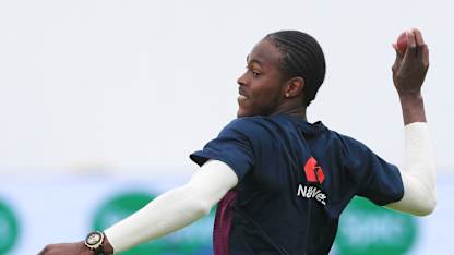 Jofra Archer