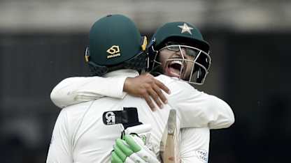 Pakistan