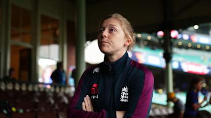 Heather Knight