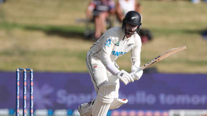 New Zealand lose key player to injury for opening Australia Test