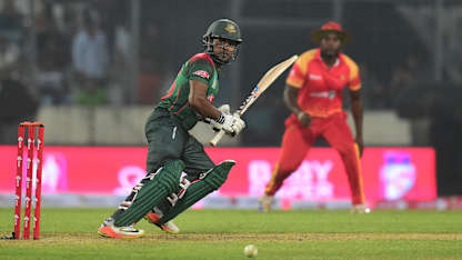 Imrul Kayes
