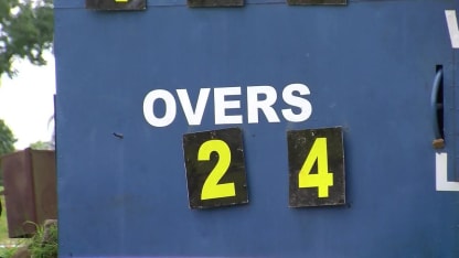 Chris Gayle had an amazing day with the bat