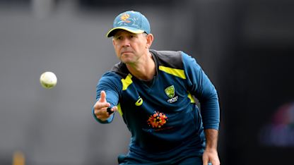 Ponting