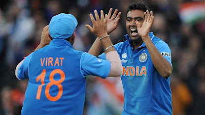 Kohli, Pollard explain revival of finger spin in T20s