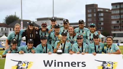 Surrey Stars