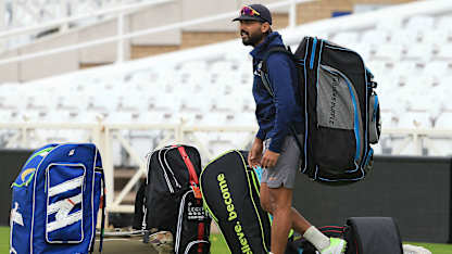 Murali Vijay