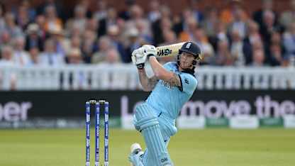 Ben stokes
