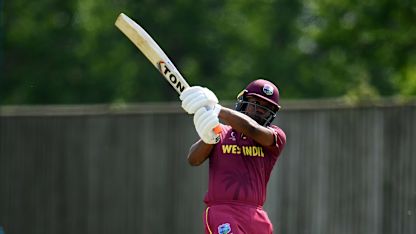 'It's a dream' – West Indies set mighty World Cup ambitions