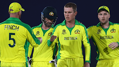 Australia preview