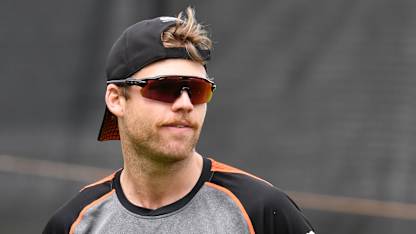 Lockie ferguson