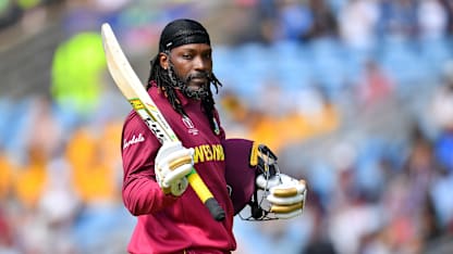 Gayle