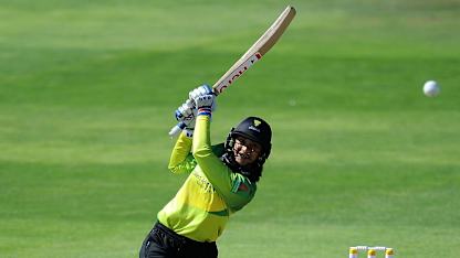 Smriti Mandhana