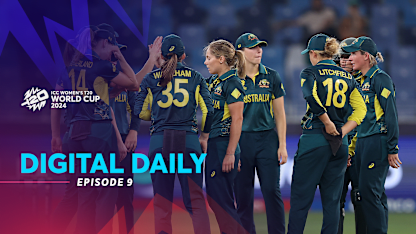 Reaction to Australia's win | Digital Daily | WT20WC 2024