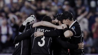 CWC19: New Zealand's journey so far