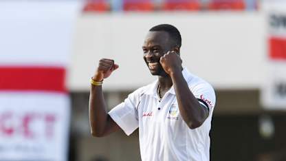 Kemar Roach
