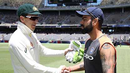 Kohli Paine