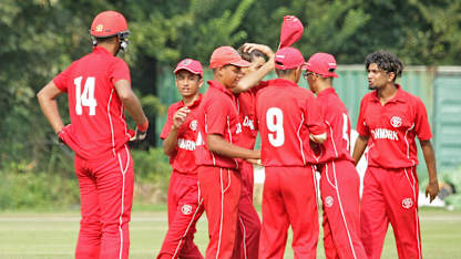 Denmark U19