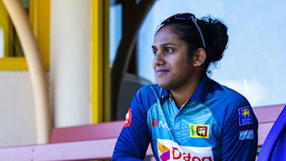 Chamari Atapattu