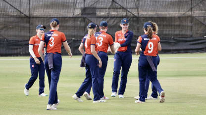 Women’s T20WC Qualifier Group B Preview: Four teams eye maiden T20 World Cup appearance