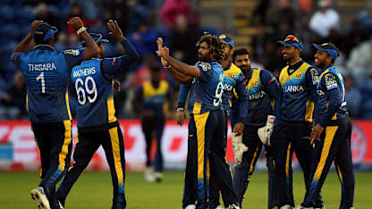 Srl Lanka