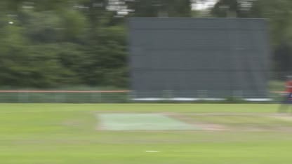 WT20Q: Excellent Netherlands catch!