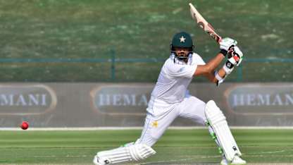 Azhar Ali