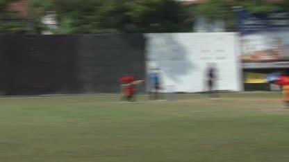 Scotland v Papua New Guinea Highlights, ICC Women's World Cup Qualifier 2017