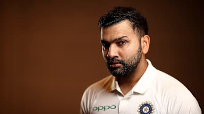 Rohit Sharma
