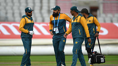 MISBAH WAQAR