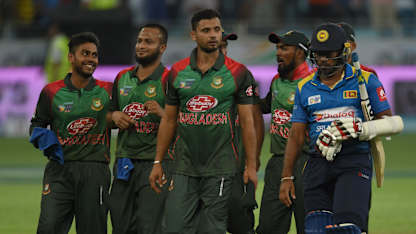 Mashrafe Mortaza