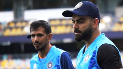 Sharp nets session has India humming | ICC Men's T20 World Cup