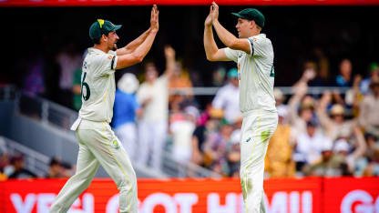 Australia all-rounder 'ready to go' for third Test against India