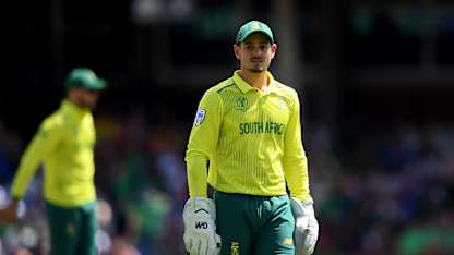 Quinton de Kock (3)