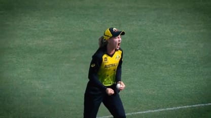 WT20WC: What makes Meg Lanning a leader