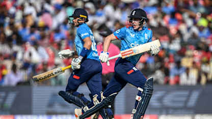 England announce squads for Brook's first series as captain