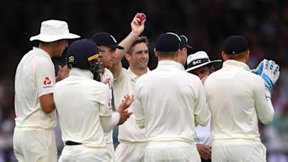 Chris Woakes