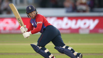 The ICC Women’s T20I Cricketer of the Year revealed