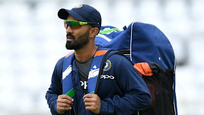 Dinesh Karthik